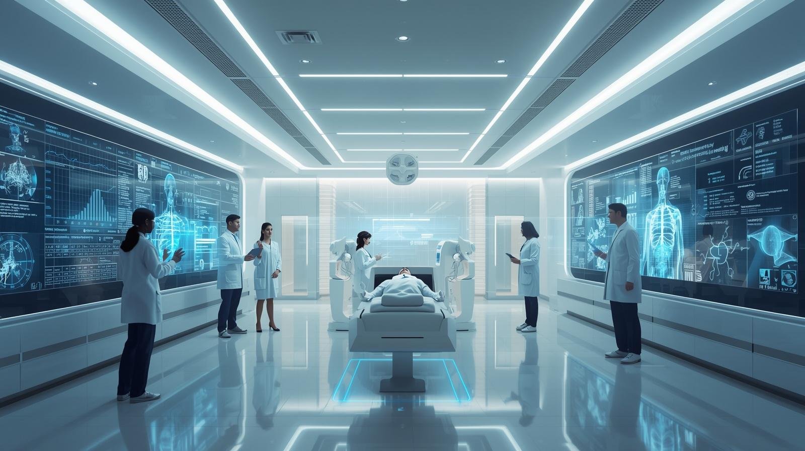 why India needs smart 5G ambulances very soon?